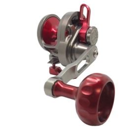 SEiGLER Small Game Narrow Conventional Reel