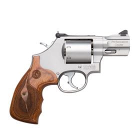Smith & Wesson Model 686 Revolver 2.5" .357 Magnum ~