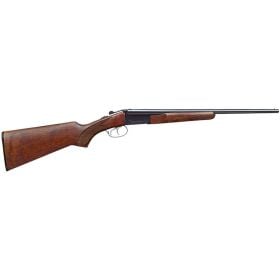 Stoeger Coach Gun Shotgun 20 Ga. 20" Walnut/Blue ~