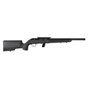 Savage  64TRR-SR .22 Long Rifle 16.5" Threaded BBL Matte Black Stock 10 Rd ~