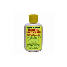 Pro-Cure Inshore Salt Water Super Gel