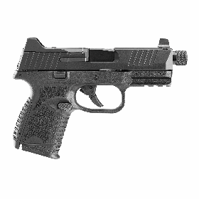 FN America 509 Compact Tactical 9MM Pistol