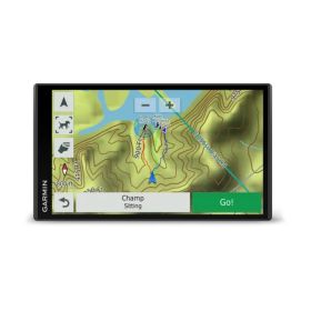 Garmin DriveTrack 71 GPS Dog Tracker
