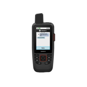 Garmin GPSMAP 86sci Marine Handheld
