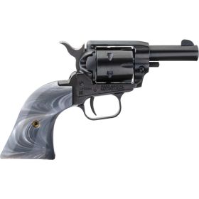 Heritage Mfg Barkeep 22lr 2" Black/Pearl Revolver