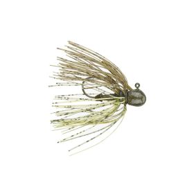 Missile Baits Ikeâ€™s Micro Jig-Dill Pickle-1/16OZ