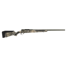 Savage 110 Timberline 308 Win. Rifle 22" 4+1 OD Green/Realtree Excape LH
