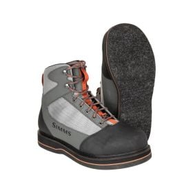 Simms Men's Tributary Felt Wading Boots