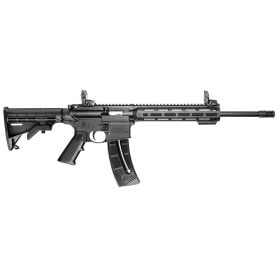 Smith & Wesson M&P 15-22 Sport 16.5"
