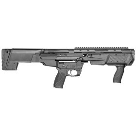 Smith & Wesson M&P12 12ga Matte Black Bullpup Shotgun 12490