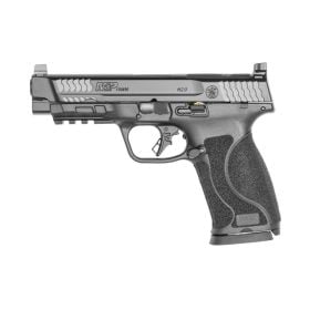 Smith & Wesson M&P 10mm OR 4.6in 15rd NTS Pistol
