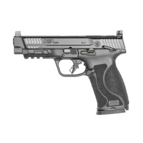 Smith & Wesson M&P 10mm OR 4.6" 15rd TS Pistol