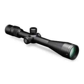 Vortex Viper 6.5-20x50 PA Riflescope w/Mil Dot ReticleVIPER 6.5-20X50