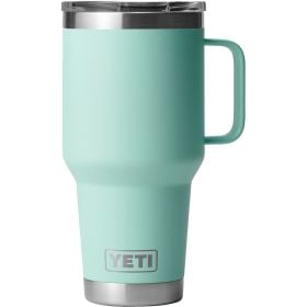 Yeti Rambler 30 oz. Travel Mug w/Stronghold Lid