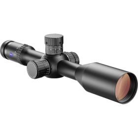 Zeiss LRP S5 5-25X56 Riflescope 