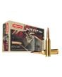 Norma Dedicated Hunting Whitetail 6.5 PRC 140 Gr. Pointed Soft Point 20/Box