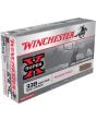 Winchester Super-X 338 Win Mag 200 Gr. Power Point 20/Box