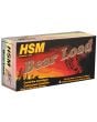 HSM Bear Load 454 Casull 325gr Lead 50rd Box