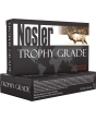 Nosler Trophy Grade Long-Range 26 Nosler 142 Gr. AccuBond Long Range 20/Box