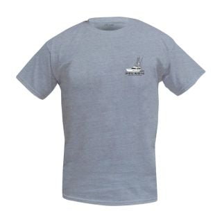 Pelagic Sportfishing Premium S/S T-Shirt