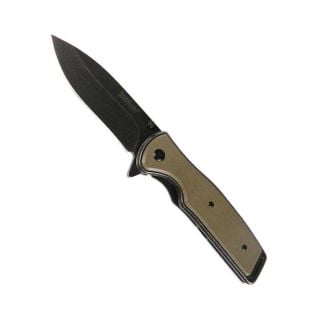 Kershaw Bevy Folding Blade Knife 3.25"