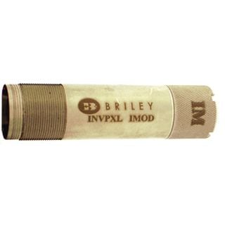 Briley Browning Invector Plus Extended Choke Tube 12 Gauge Light Modified