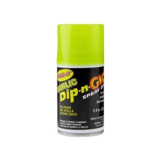 Spike-it Dip-N-Glow Garlic Spray