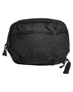 Vertx Navigator Carry Bag Black Nylon Zipper Closure
