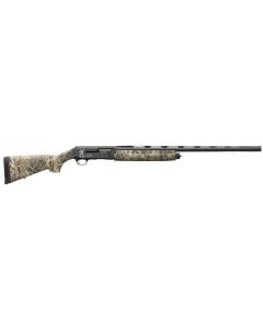 Browning Silver Field 12 GA Shotgun 3.5" 26" Realtree Max-7 011435205
