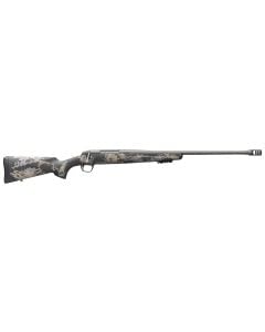 Browning X-Bolt Mountain Pro Tungsten SPR 6.5 Creedmoor Rifle 18" Accent Graphics 035583282