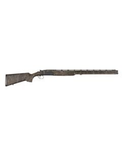 CZ Swamp Magnum 12 Gauge Shotgun 30" Mossy Oak Bottomland 2 Rounds 06579