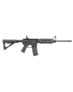 Ruger AR-556 MOE 5.56 NATO 16.1" Black 8515