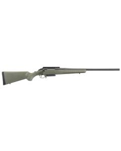 Ruger American Rifle Predator 6.5 Grendel Moss Green/Matte Black 22" ~