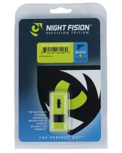 Night Fision OEM Replacement Perfect Dot Night Sight Set Glock 42, 43, 43X