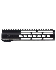 Hera Arms IRS Handguard 9" Keymod Style Made of Aluminum with Black Anodized Finish for AR-15, M4