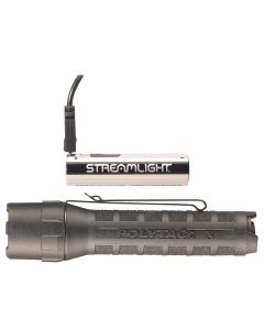 Streamlight PolyTac X USB Black