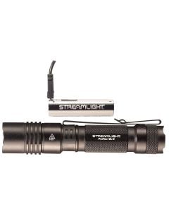 Streamlight ProTac 2L-X With USB 18650 Battery