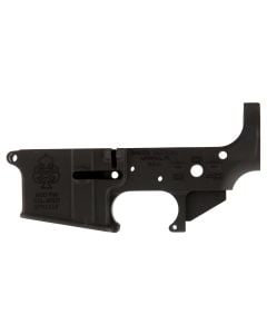 Spikes Tactical PHU Spade Stripped Lower Receiver Matte Multi Cal. ~