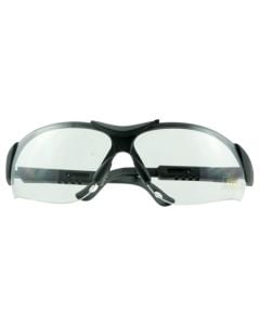 Walker's Sport Glasses Elite Eye Protection GWPXSGLCLR 