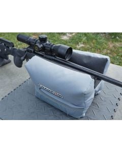 Champion Targets  Accuracy X-Ringer Bag Rifle Front Bag 