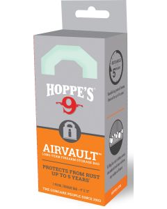 Hoppe's HVCIS Air Vault Storage Bag Pistol 9" x 12"