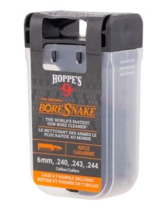 Hoppe's Boresnake Rifle Cleaner 243 Cal