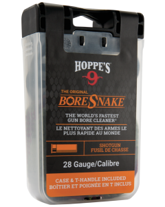 Hoppe's Boresnake Shotgun Cleaner 28 Gauge