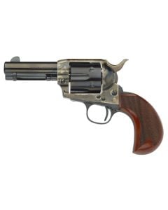 Taylors & Company 1873 Cattleman 357 Mag Revolver 3.50" 6+1 Blued
