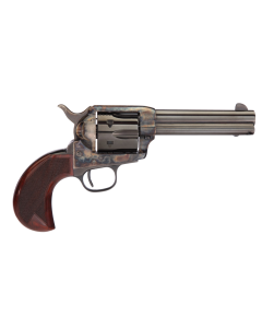 Taylors & Company 1873 Cattleman 357 Mag Revolver 4.75" 6+1 Blued