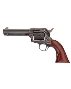Taylors & Company 1873 Cattleman Gunfighter 357 Mag Revolver 4.75" 6+1 Blued
