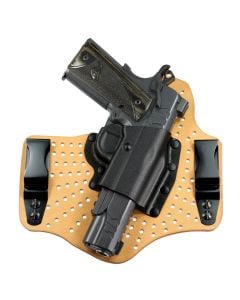Galco Gunleather Kingtuk Air IWB Holster For Springfield XD-S