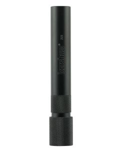 Kershaw Ultra-Tek Blade Shapener 9" Diamond Sharpener Fine Black Handle Black