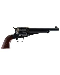 Cimarron 1875 Outlaw 45 Colt (LC) Revolver 7.50" Blued CA151