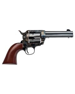 Cimarron Frontier Pre-War 1896-1940 45 Colt (LC) Revolver 4.75" Blued PP410